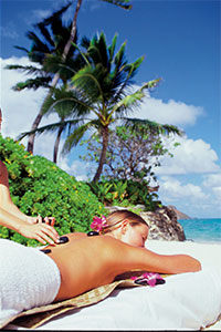massage